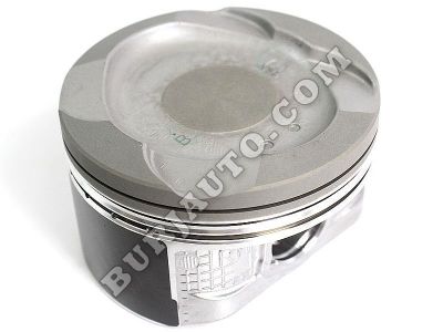 PISTON SUB-ASSY, W/PIN TOYOTA 1310131080B0