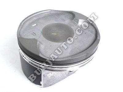 PISTON SUB-ASSY, W/PIN TOYOTA 1310131120B0