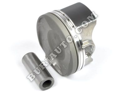 PISTON SUB-ASSY, W/PIN TOYOTA 1310137071