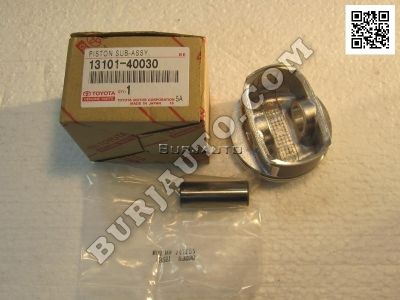 1310140030 TOYOTA PISTON SUB-ASSY, W/PIN