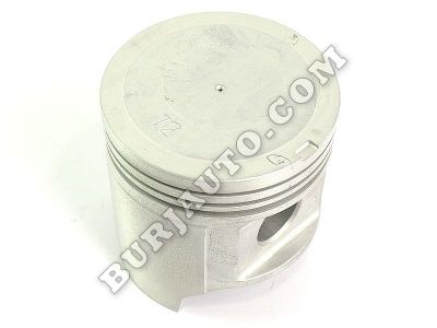 PISTON SUB-ASSY, W/PIN TOYOTA 1310161011