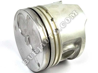 131016420002 TOYOTA PISTON SUB-ASSY, W/PIN