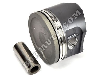 PISTON SUB-ASSY, W/PIN TOYOTA 131016604001