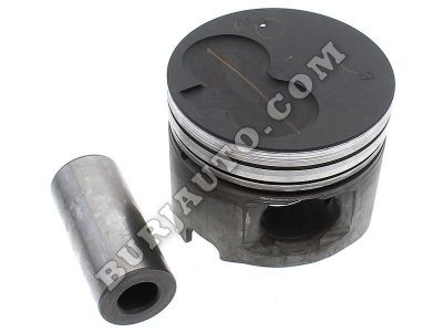 131016703002 TOYOTA PISTON SUB-ASSY, W/PIN