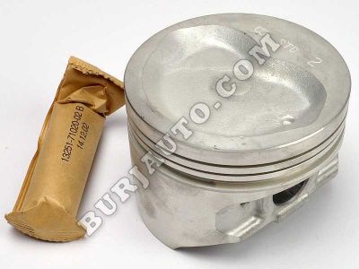 1310173030 TOYOTA PISTON SUB-ASSY, W/PIN