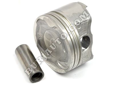 PISTON SUB-ASSY, W/PIN TOYOTA 131017419102