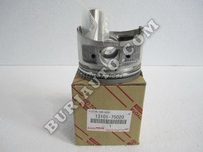 1310175020 TOYOTA PISTON SUB-ASSY, W/PIN