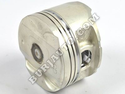 PISTON SUB-ASSY, W/PIN TOYOTA 1310188601