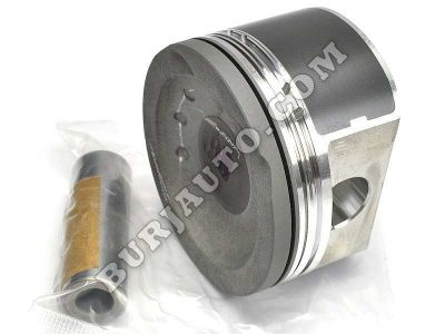 13101BZ100 TOYOTA PISTON SUB-ASSY, W/PIN