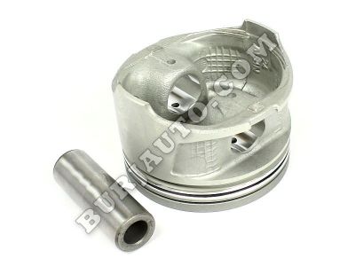 1310316201 TOYOTA Piston sub-assy, w/pin