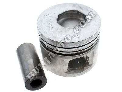 1310317040 TOYOTA Piston sub-assy, w/pin