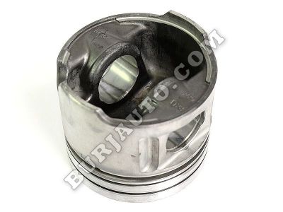 PISTON SUB-ASSY, W/PIN TOYOTA 1310317120