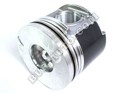 PISTON SUB-ASSY, W/PIN TOYOTA 1310330081