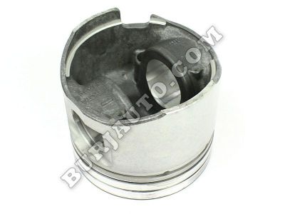 1310367030 TOYOTA Piston sub-assy, w/pin