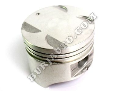 PISTON SUB-ASSY, W/PIN TOYOTA 1310370070