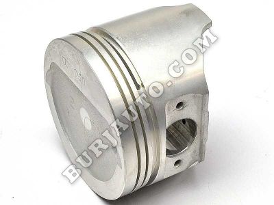 PISTON SUB-ASSY, W/PIN TOYOTA 1310372010