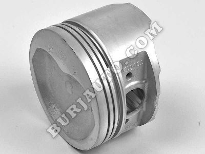 PISTON SUB-ASSY, W/PIN TOYOTA 1310373031