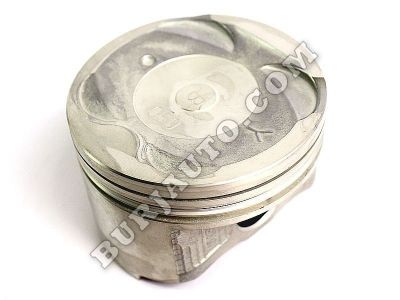 PISTON SUB-ASSY, W/PIN TOYOTA 1310374191