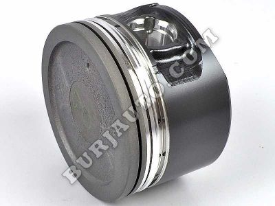 PISTON SUB-ASSY, W/PIN TOYOTA 1310375041