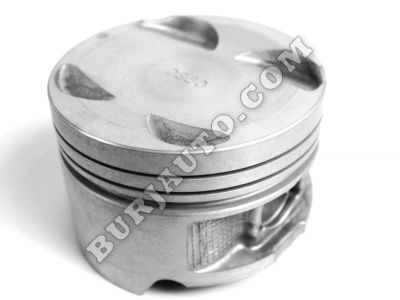 PISTON SUB-ASSY, W/PIN TOYOTA 1310388480