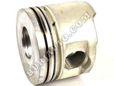 PISTON SUB-ASSY, W/PIN TOYOTA 1310458041