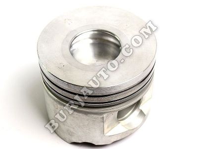 1310558041 TOYOTA PISTON SUB-ASSY, W/PIN