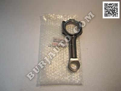 ROD SUB-ASSY, CONNECTING TOYOTA 1320151021A0