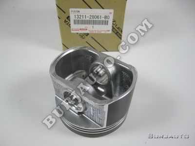 1321128061B0 TOYOTA PISTON