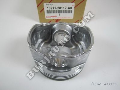 1321128112A0 TOYOTA Piston