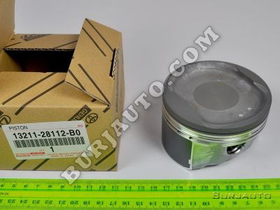 PISTON TOYOTA 1321128112B0