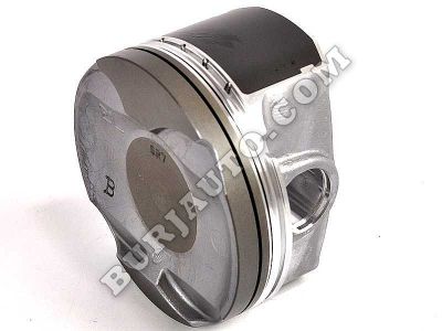 PISTON TOYOTA 1321136032B0