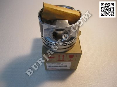 PISTON SUB-ASSY TOYOTA 133010W011C0