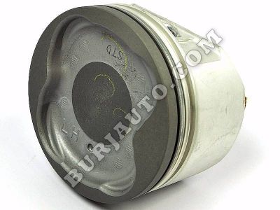 PISTON SUB-ASSY TOYOTA 133015004002