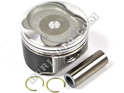 133015008002 TOYOTA Piston sub-assy,