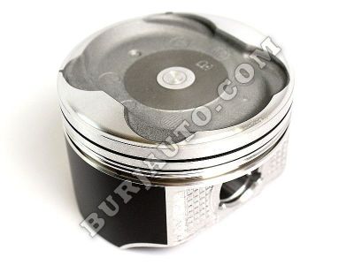 PISTON SUB-ASSY, TOYOTA 133015008003