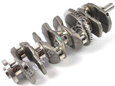 1340128010 TOYOTA CRANKSHAFT SUB-