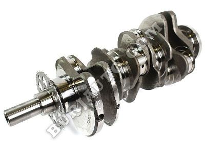 1340131011 TOYOTA CRANKSHAFT SUB-