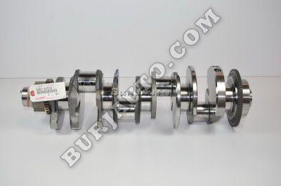 CRANKSHAFT SUB-ASSY TOYOTA 1340151010