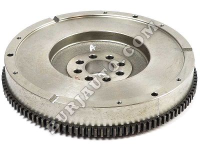 FLYWHEEL SUB-ASSY TOYOTA 134050L021