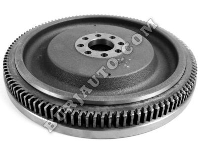 FLYWHEEL SUB-AS TOYOTA 1340517020