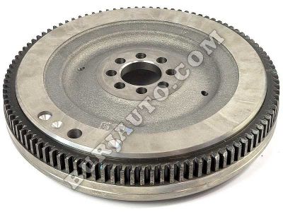 FLYWHEEL SUB-AS TOYOTA 1340554080