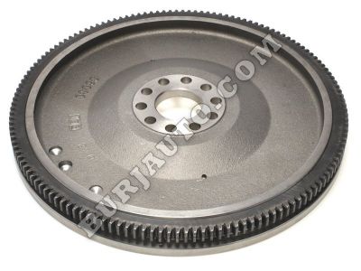 FLYWHEEL SUB-AS TOYOTA 1340566030