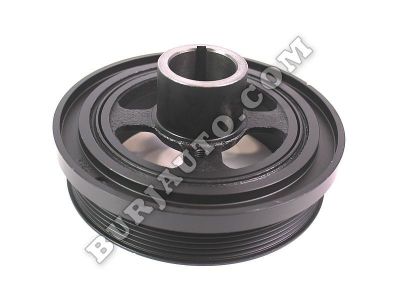 DAMPER SUB-ASSY Toyota 1340750020