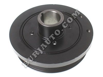 DAMPER SUB-ASSY TOYOTA 1340750090