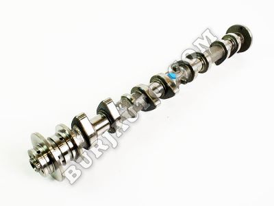 1350128010 TOYOTA CAMSHAFT SUB-AS