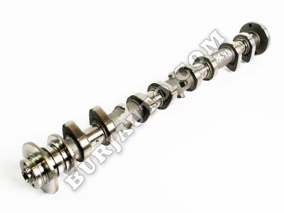 1350128040 TOYOTA CAMSHAFT SUB-AS