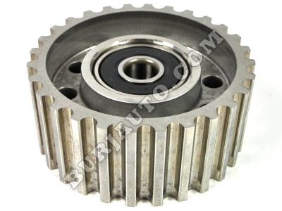 1350354030 TOYOTA Idle pulley