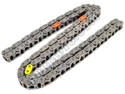 CHAIN SUB-ASSY, Toyota 1350621050