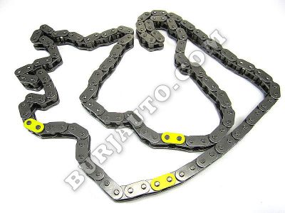 CHAIN SUB-ASSY TOYOTA 1350622030