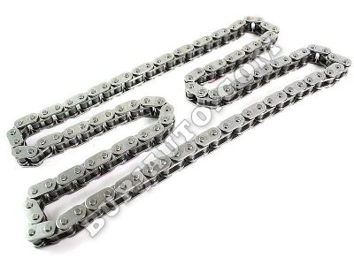 CHAIN SUB-ASSY, NO.1 TOYOTA 1350638030